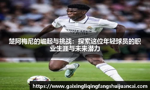 楚阿梅尼的崛起与挑战:探索这位年轻球员的职业生涯与未来潜力